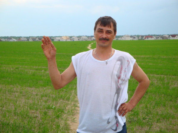 Андрей Малашенко