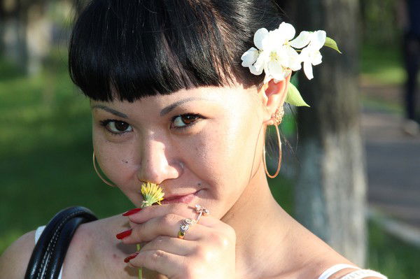 Роза Карыспаева