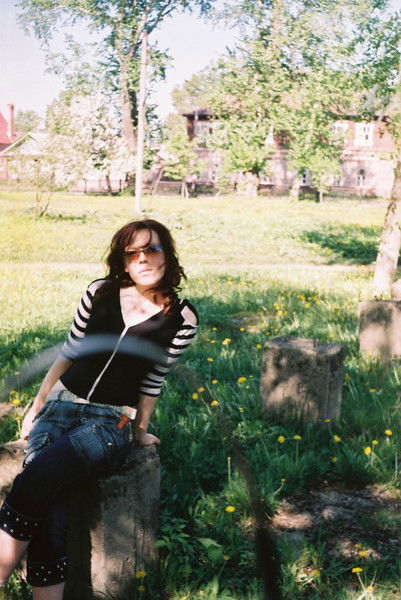 Светлана Платонова (Епифанова)