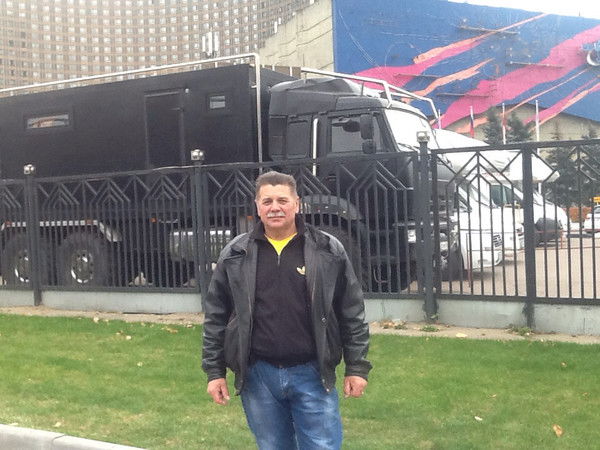 Иван Шиватов