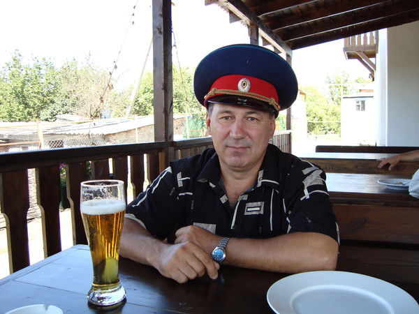 Валерий Базин