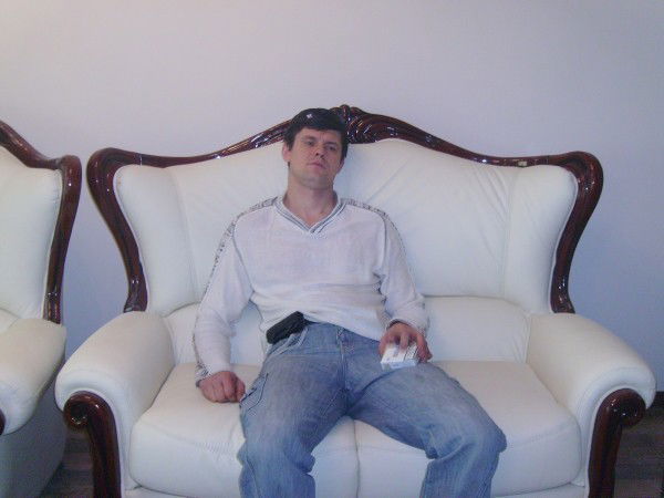 Геннадий Юрченко