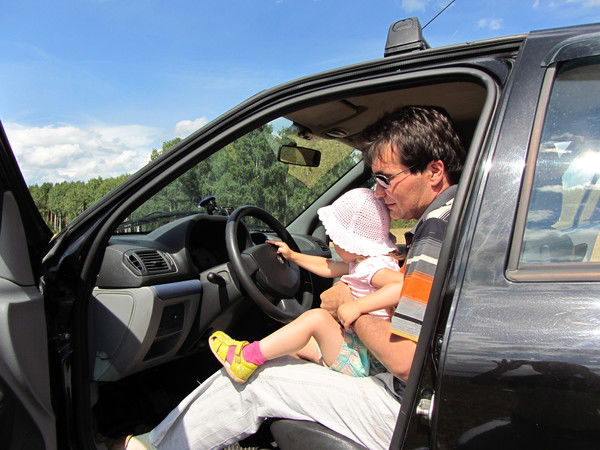 Олег Солодовников