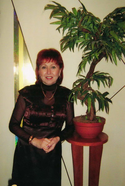 Татьяна Киреева