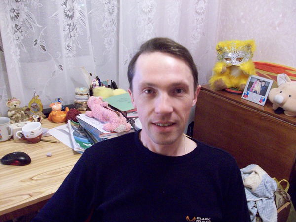 Алексей Цепелев