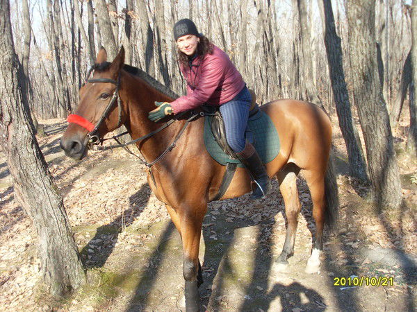 Наталья Петрухина