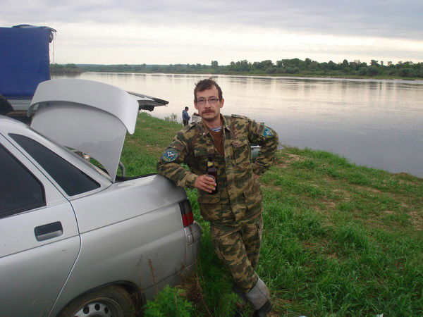 Константин Ким