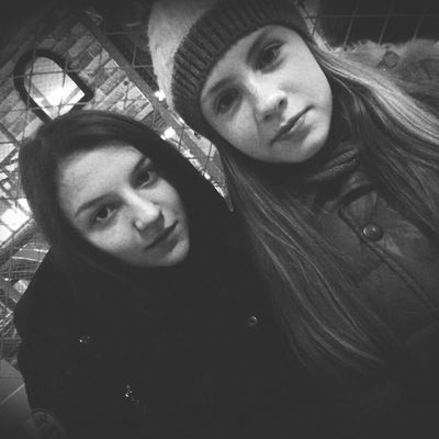 Елена Улановская