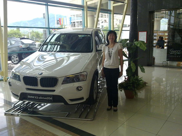 Калина Шеримовна Медеуова