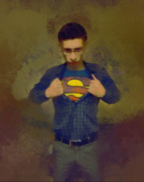 Александр Бринза