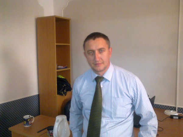 Генадий Дейнекин