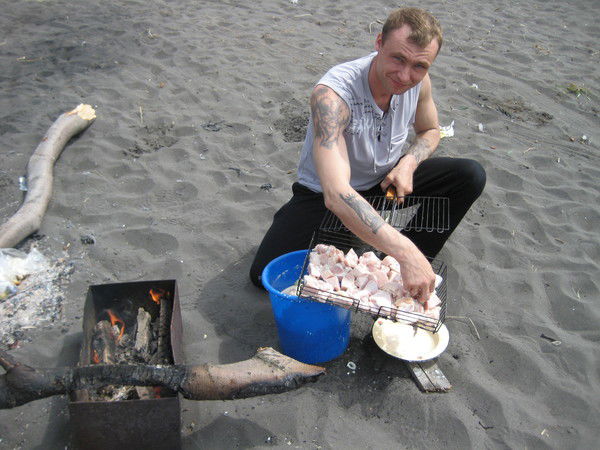 Сергей Игнатов