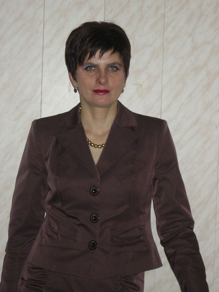 Марина Ефимова