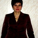 Марина Ефимова