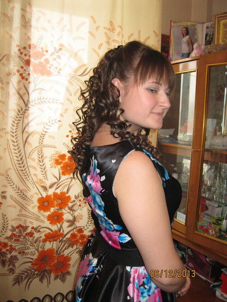 Елена Жемчугова