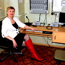 Людмила Лукина