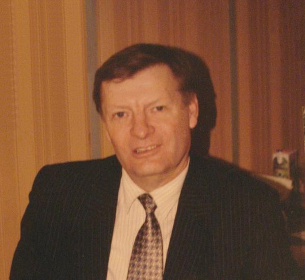 Юрий Дмитриев