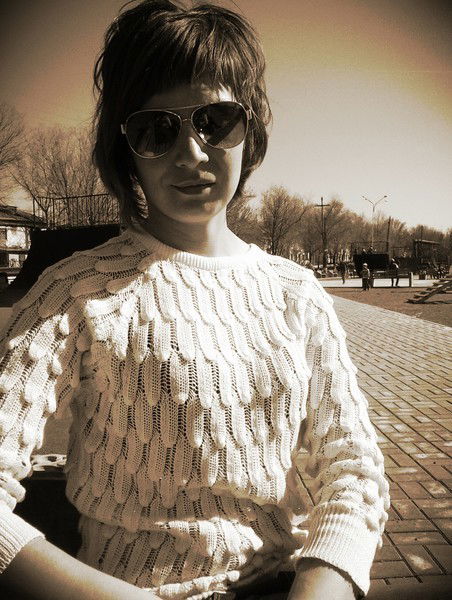 Марина Хайханова