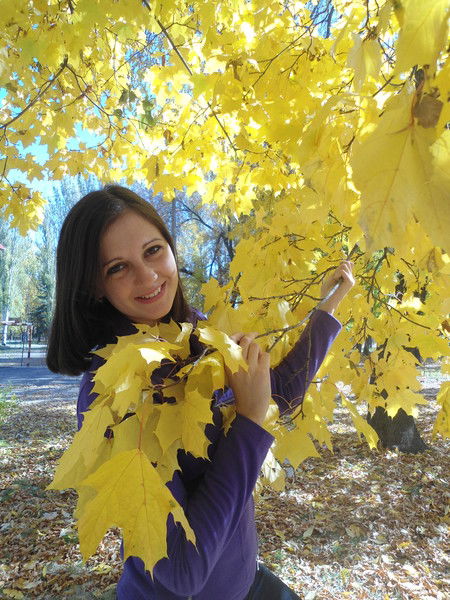 Наталья Боженова