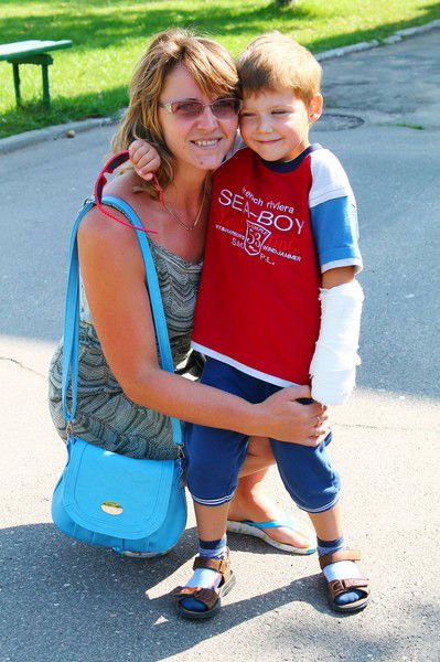 Ольга Чернявская