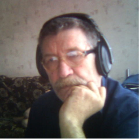 Владимир Аверченко