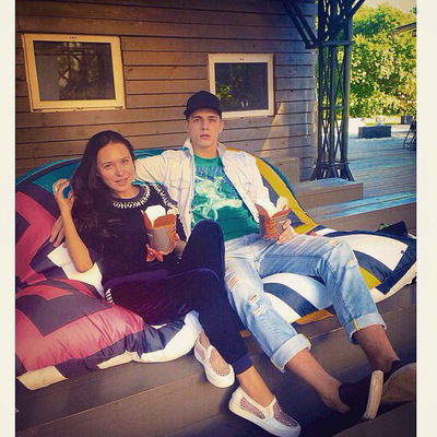 Анжела Семенова