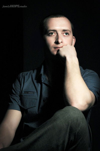 Виталий Бернацкий