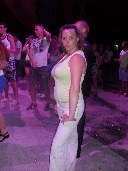 Оксана Галдина