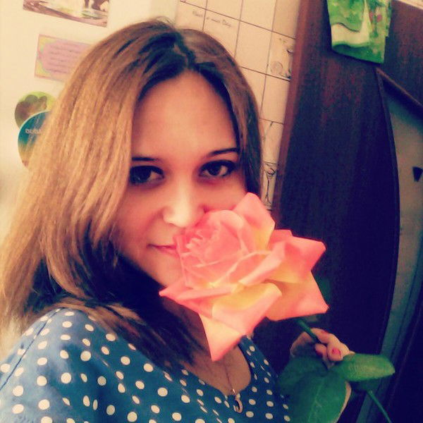 Cарварова Рузиля