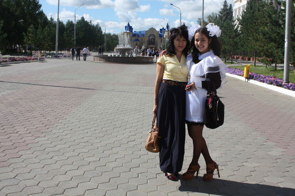 Бакыт Турсынбек