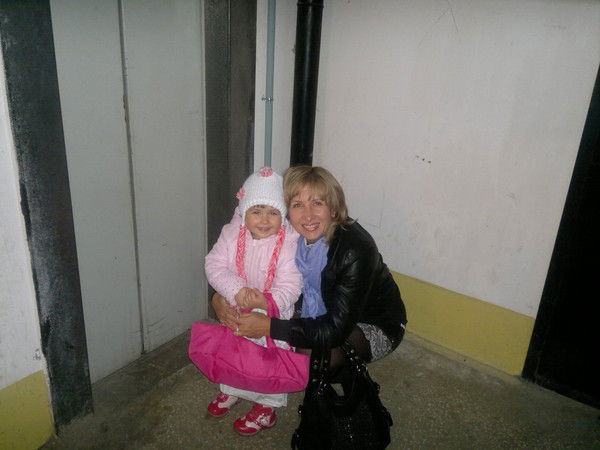 Елена Романова