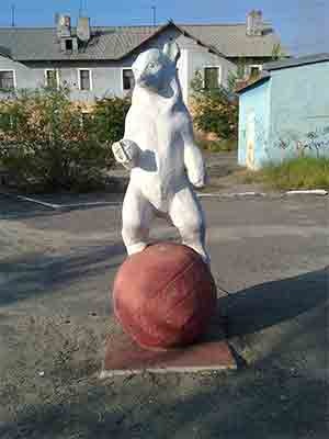 Юрий Воробьёв