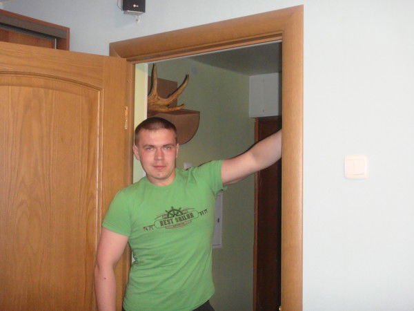 Сергей Мехоношин