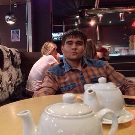 Дима Кулиев