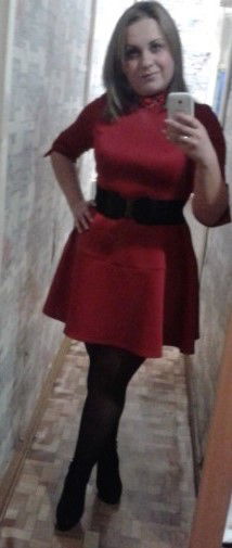 Анна Годовитская