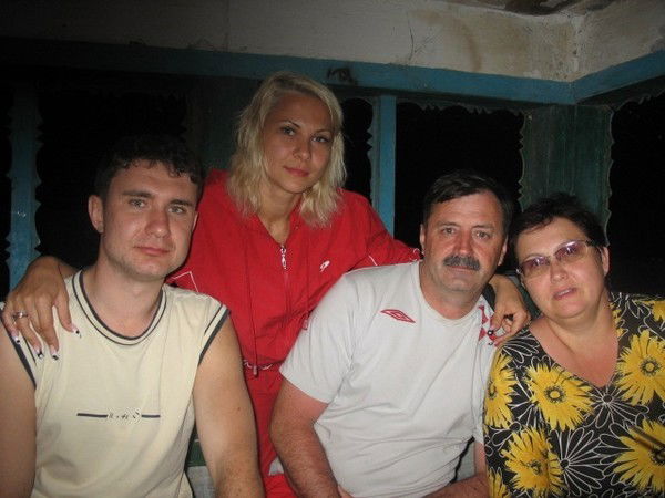 Дробков Валерий