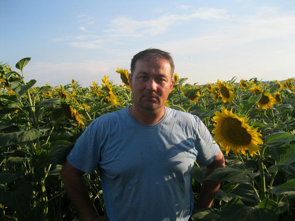 Ильдар Садикянов