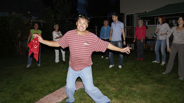 Борис Савельев