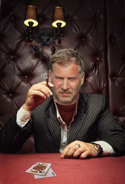 Андрей Гордиенко