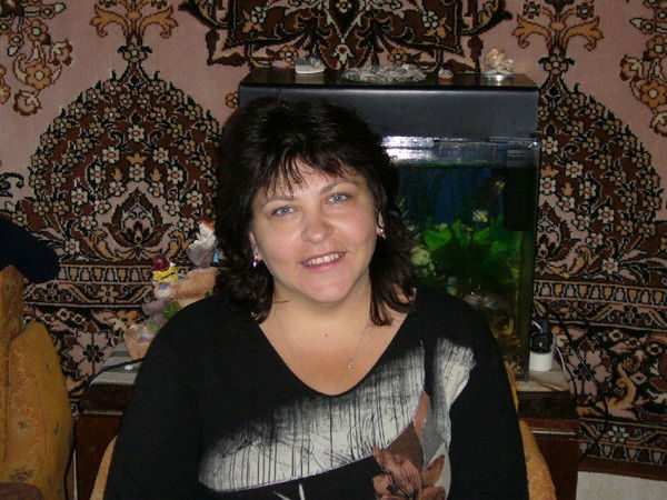 Елена Фаронова
