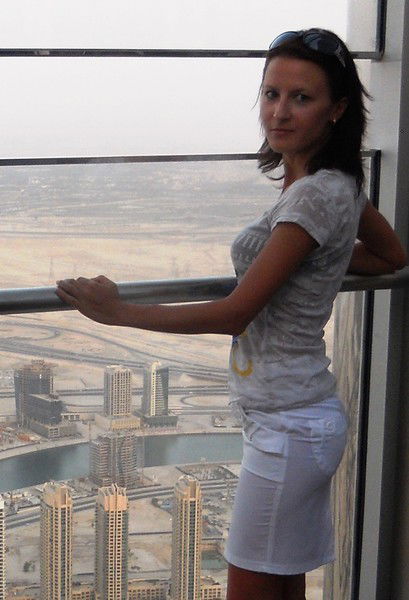 Анна Алейникова