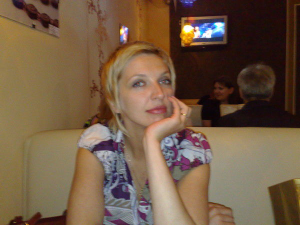 Конькова Татьяна