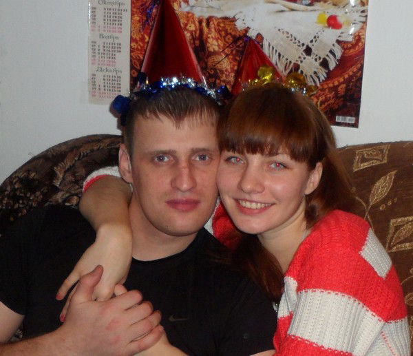 Анна Синицина