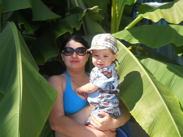 Гуля Нафикова