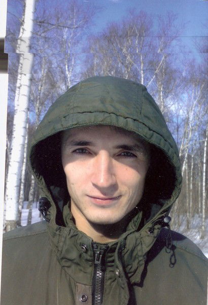 Евгений Захаров