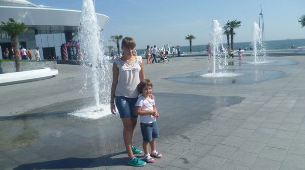 Марина Гордиенко