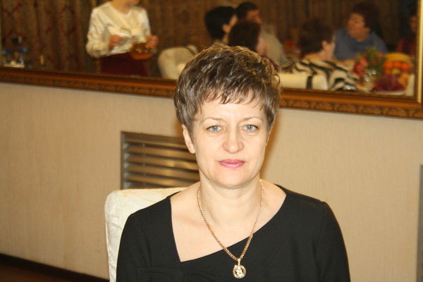 Татьяна Лобода