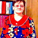 Маргарита Магомедова (Камышева)