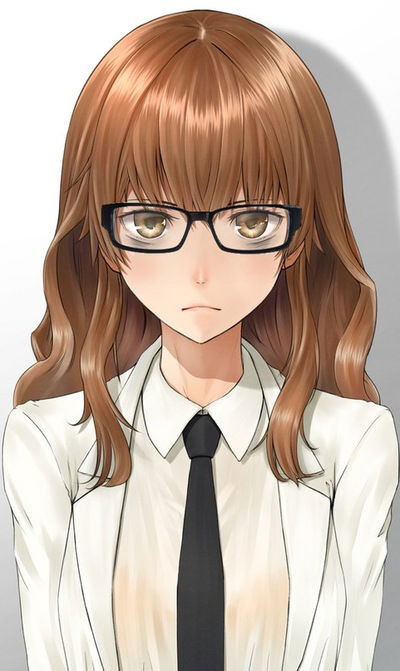 Анастасия Бороухина