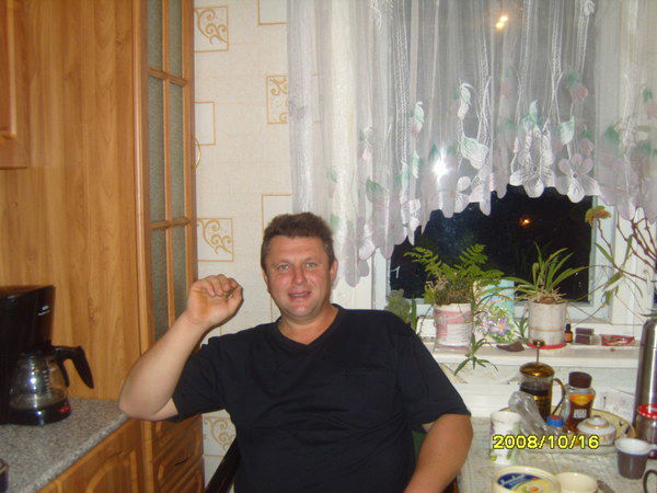 Борис Гавриков